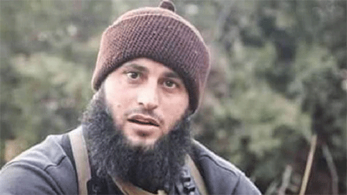 Eliminan al jefe de estado mayor de Ahrar al Sham en Siria