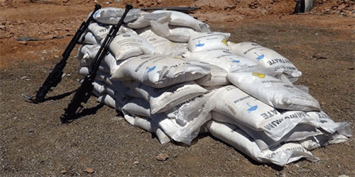 Ejército sirio captura un vehículo cargado de explosivos cerca de Alepo