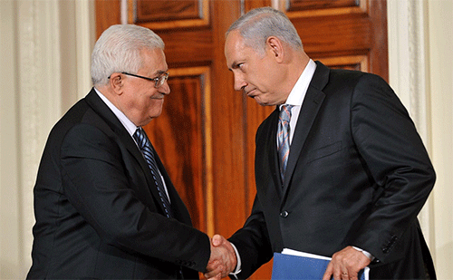 Hamas acusa a la Autoridad palestina de antipatriótica