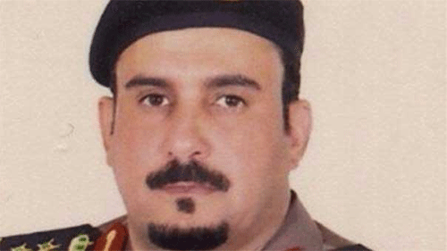 Muere oficial de seguridad saudí por ataque terrorista en Riad