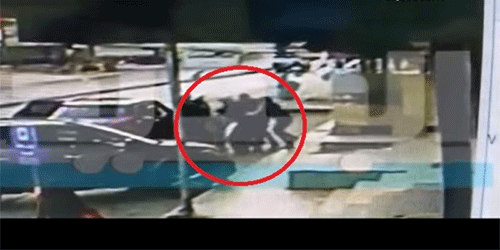 Justicia libanesa inculpa a varios australianos por raptar a 2 menores