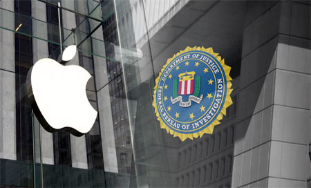 El FBI no podría compartir el mecanismo de desbloqueo del iPhone