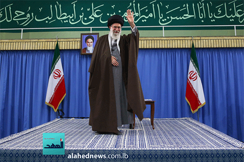 Jamenei: La juventud de Hezbolá es fuente de orgullo para la nación islámica