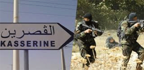 Túnez desmantela una célula de Daesh en el oeste del país