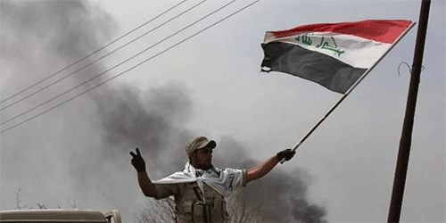 La ciudad iraquí de Hit ha sido “purificada” de terroristas