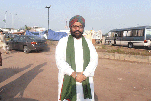 Un político “sij” asesinado cerca de su casa en Pakistán