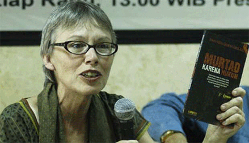 Daesh inspira actividades terroristas en Indonesia