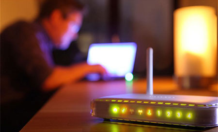 Inventan el microchip que revolucionará el wifi