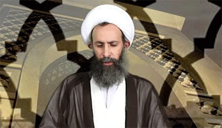 El Régimen saudí ejecuta a un prominente clérigo chiita