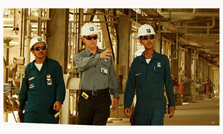 Arabia Saudí hacia la privatización