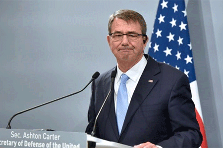 Los doce Marines desaparecidos en Hawai están muertos