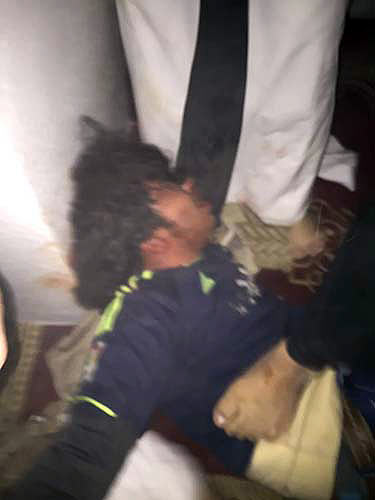 Arabia Saudi cosecha lo que sembró