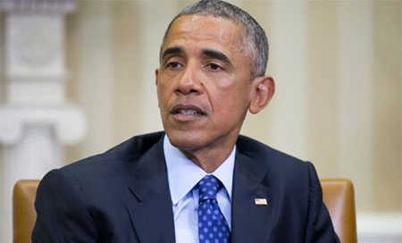 EEUU anuncia una serie de medidas para el control de armas 