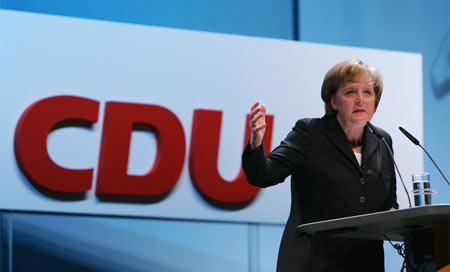 Alemania: Desgaste político de la crisis de refugiados