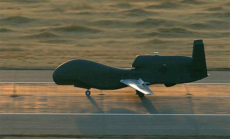 Estados Unidos cerrará una base para “drones” en Etiopía