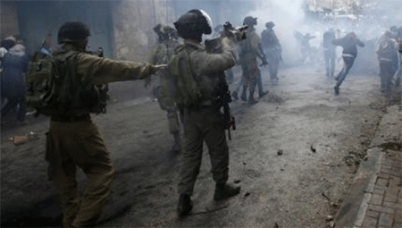 Palestinos condenan continuos crímenes y ejecuciones israelíes