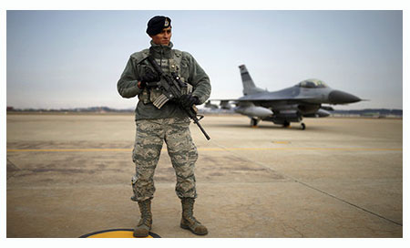 Alemania enviará a más de 150 militares a Libia 