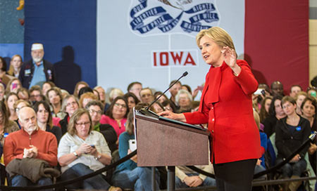 La tarea más importante del nuevo presidente es impedir acciones militares