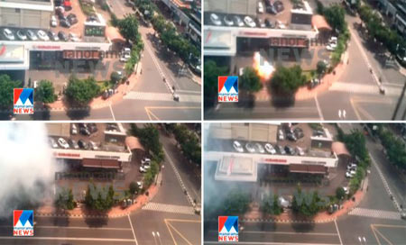 Daesh se convierte en una amenaza global