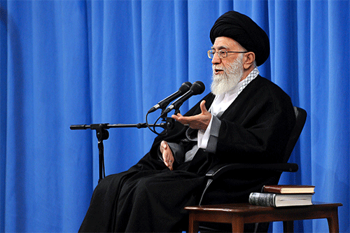 Divina venganza caerá sobre el régimen de Al Saud