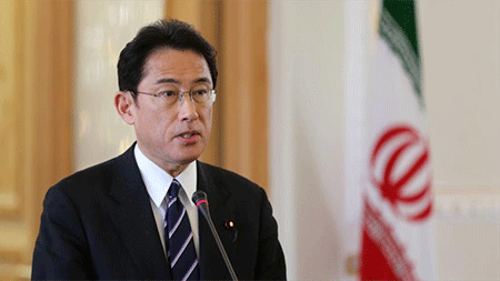 Tokio quiere desarrollar más sus lazos amistosos con Teherán