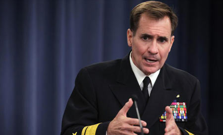 Washington expresa preocupación por la ejecución del mártir Al Nimr