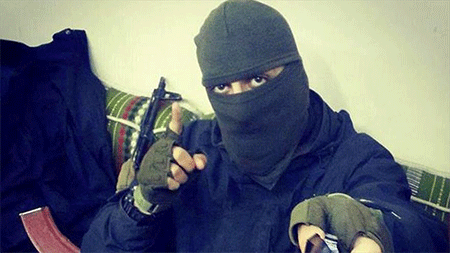 Muere el verdugo más famoso de Daesh