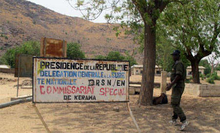 Camerún: Doble atentado suicida en una escuela en el norte