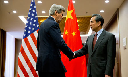 EEUU y China deben encontrar soluciones con Pyongyang