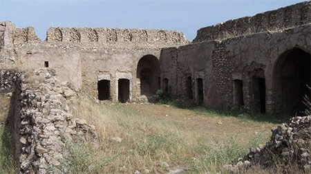 Daesh destruye el monasterio cristiano más antiguo de Iraq