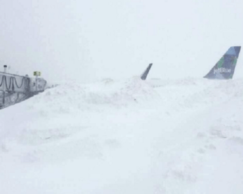 Nueva York como nunca vista