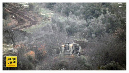 La versión detallada de la última operación heroica de Hezbolá