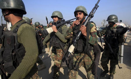 El terrorismo sacude otra vez en Pakistán