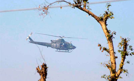 El terrorismo sacude otra vez en Pakistán