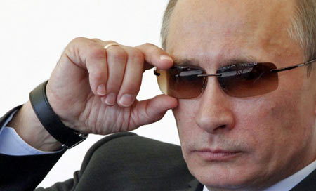 EEUU lanza campaña difamatoria contra Putin de cara a presidenciales