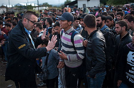 ¿Justicia social o impuesto sobre la miseria?