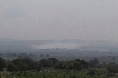 La ONU reclama ’máxima contención’ en el sur de Líbano