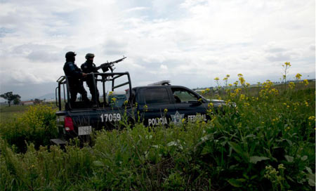 EEUU y México golpean duramente al cártel de Sinaloa