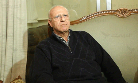 Liberado bajo fianza el exministro de Líbano Michel Samaha