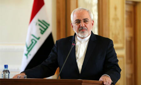 Irán: Riad intenta frustrar el acuerdo nuclear