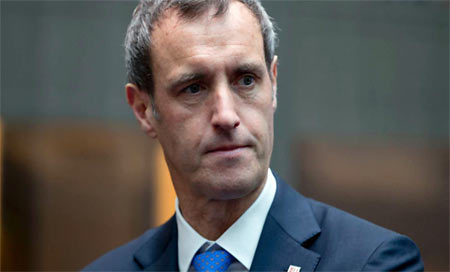 El Europol alerta de posibles atentados de Daesh en Europa