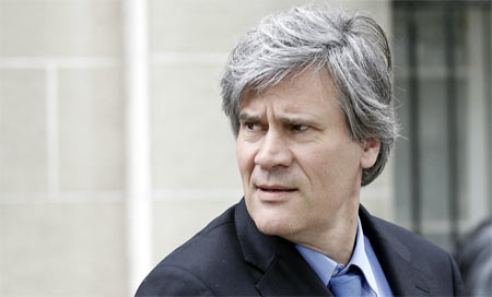 Francia: El Gobierno pide formalmente ampliar el Estado de Emergencia