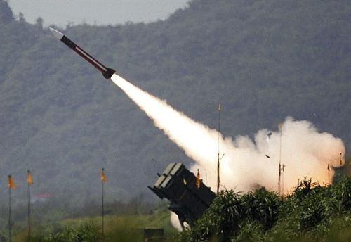 Estados Unidos es el principal proveedor de armas a nivel global