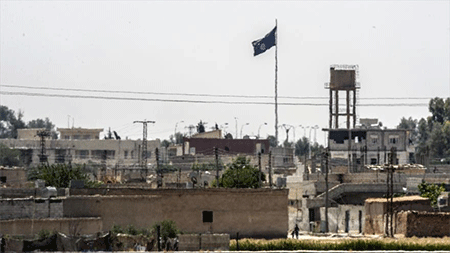 Rusia acusa a Turquía de entregar suministros a Daesh