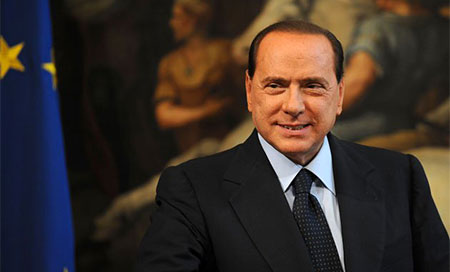 Italia convoca al embajador de EEUU por el espionaje a Berlusconi