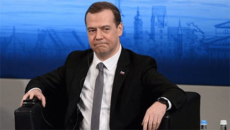 Rusia no cesará los bombardeos hasta que llegue la paz