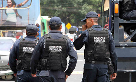 Capturado el capo del cartel de Acapulco