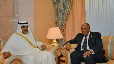 Egipto se aparta de la “intervención saudí en Siria”