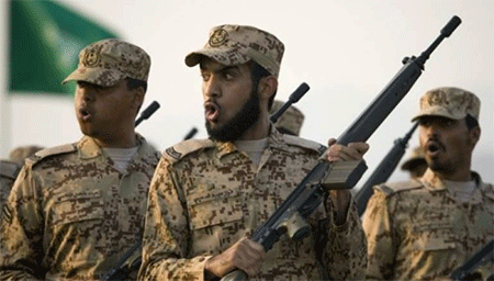 El liderazgo estadounidense es una 