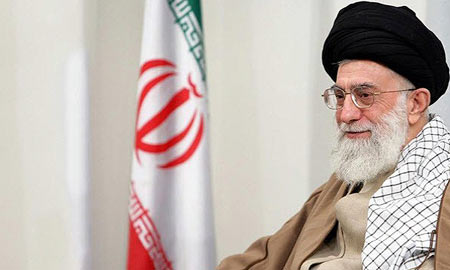 Jameneí:  “El desarrollo es el principal objetivo del país”